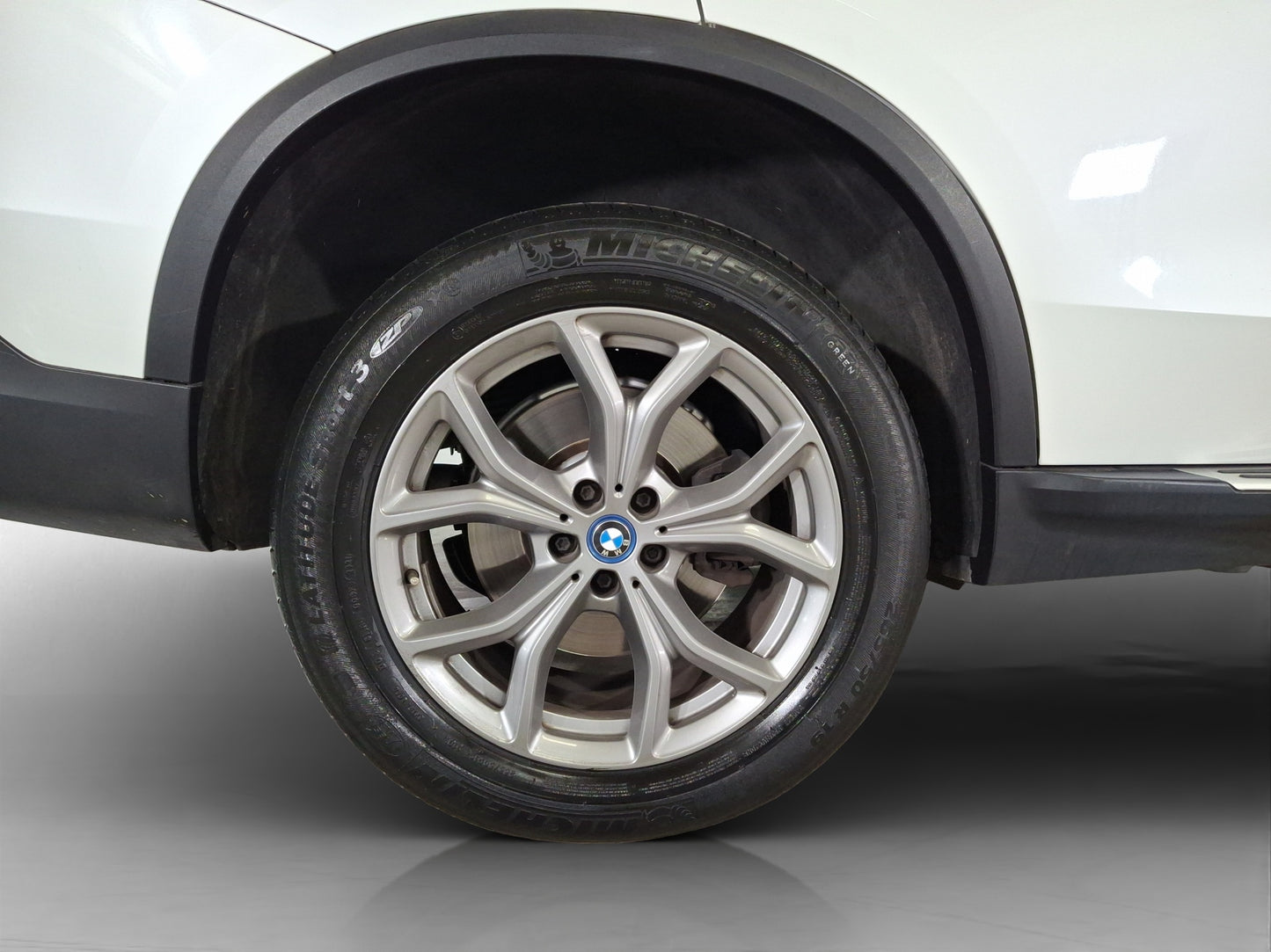 2022 BMW X5 45e PHEV
