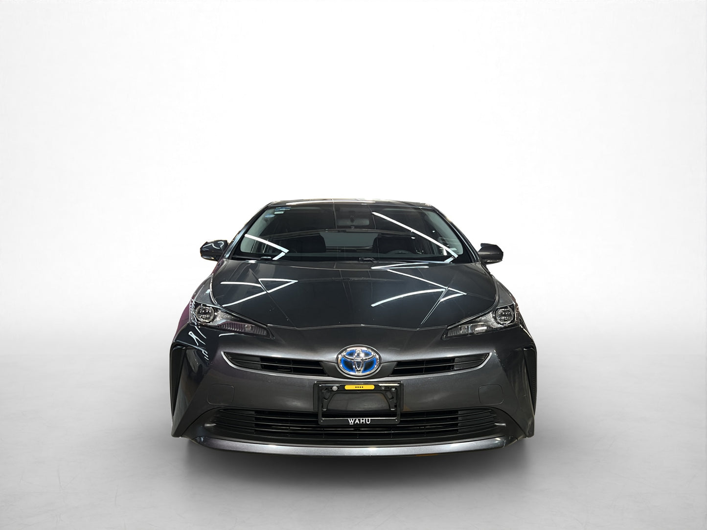 2020 Toyota Prius Híbrido Base