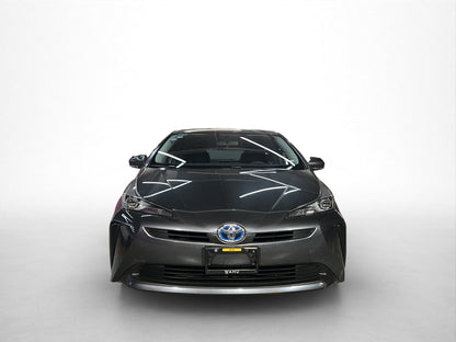 2020 Toyota Prius Híbrido Base