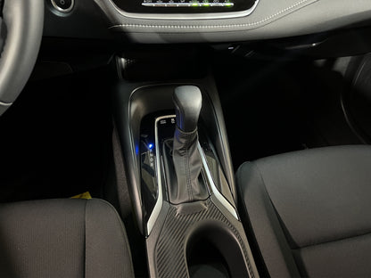 2025 Toyota Corolla LE Hybrid