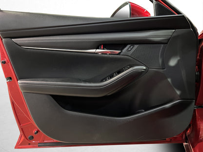 2025 Mazda 3 i Sport