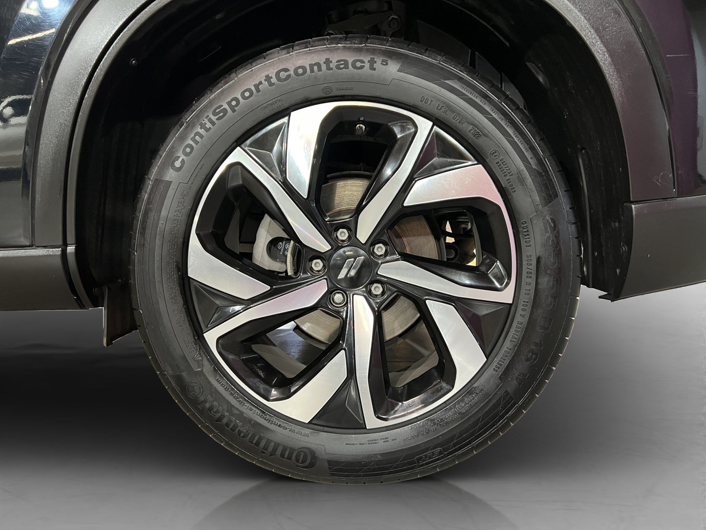 2023 Dodge Journey SXT - Dodge Wahu México