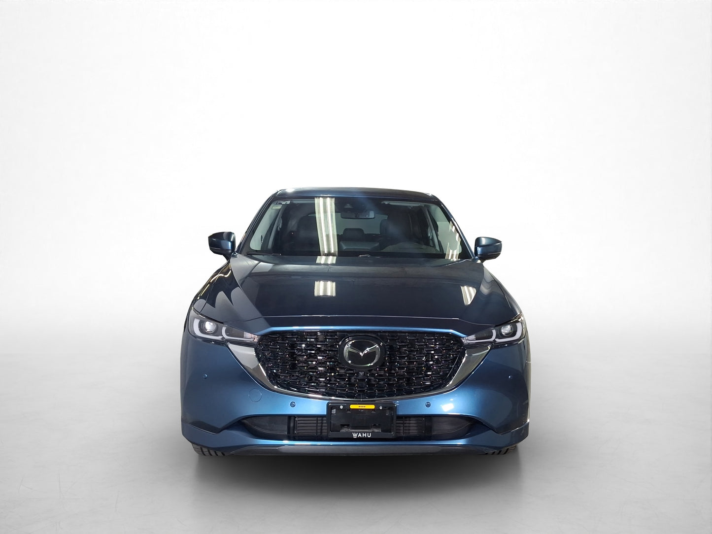 2024 Mazda CX-5 Signature