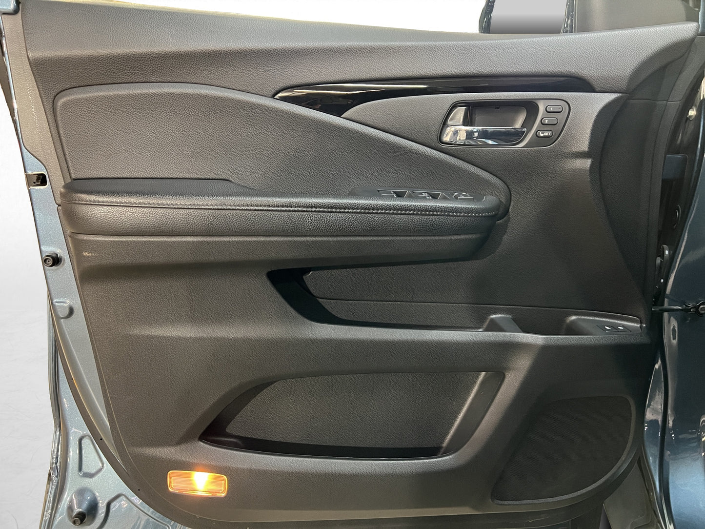 2022 Honda Pilot Touring