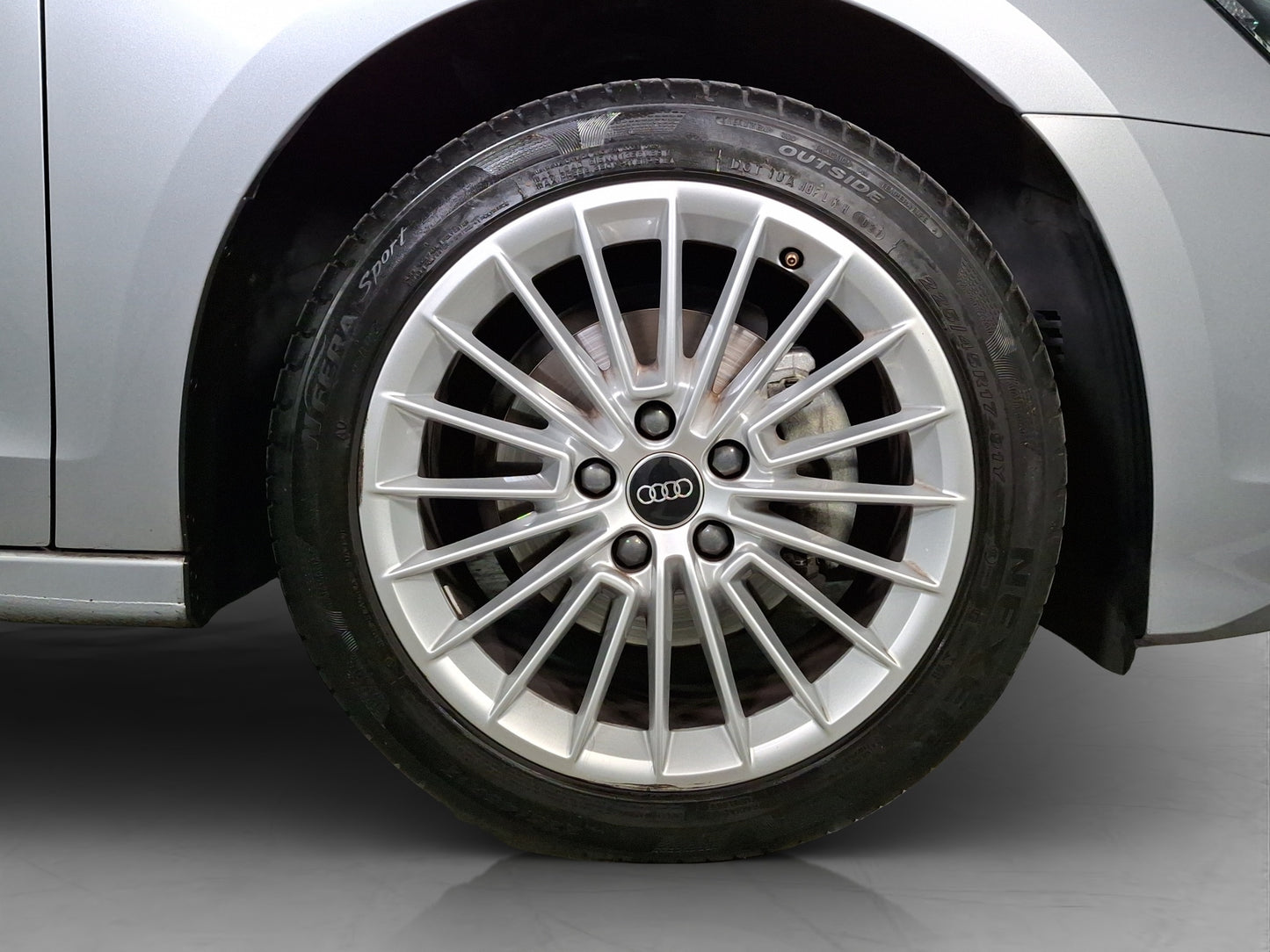 2022 Audi A3 Select 35 TFSI