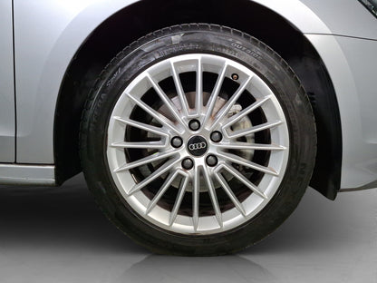 2022 Audi A3 Select 35 TFSI