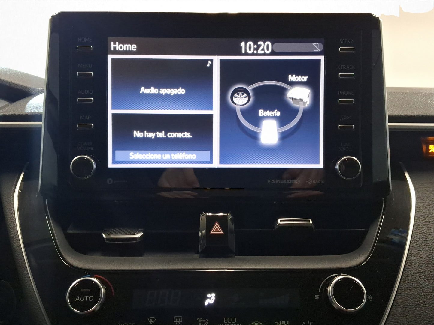 2022 Toyota Corolla LE Hybrid