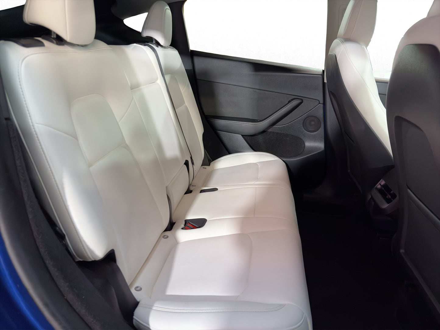 2023 Tesla Model Y Perfomance