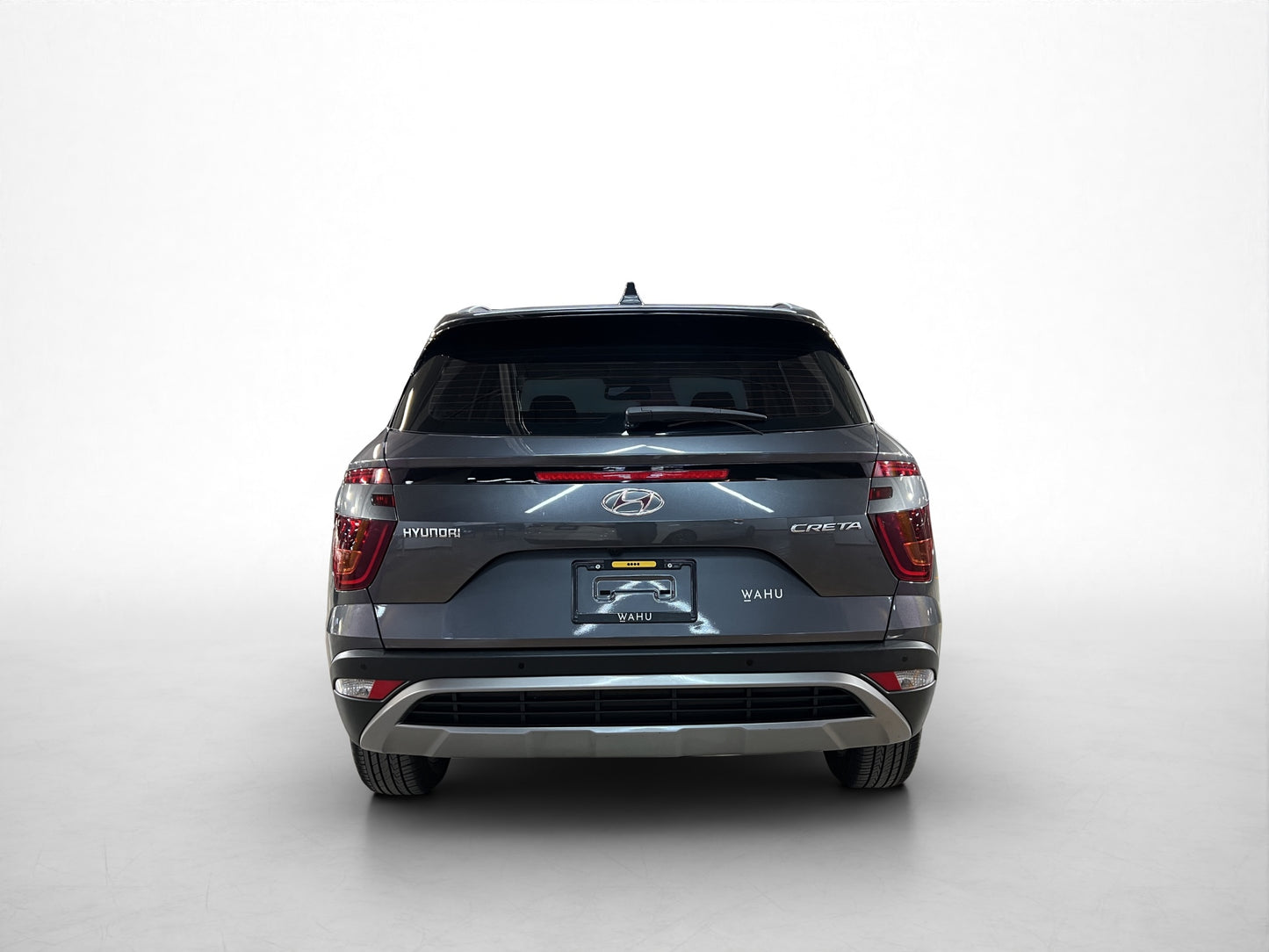 2023 Hyundai Creta GLS