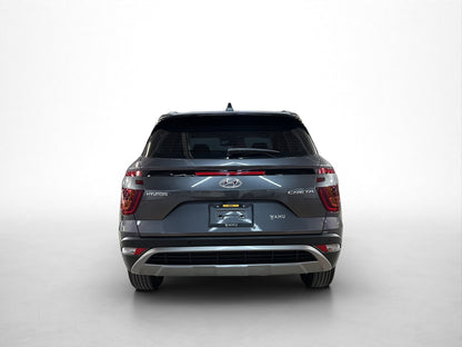 2023 Hyundai Creta GLS