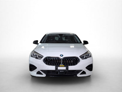 2022 BMW Serie 2 220 Gran Coupe