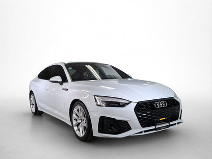 2023 Audi A5 S-Line Sportback 2.0T
