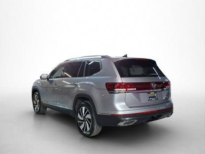 2025 Volkswagen Teramont Highline