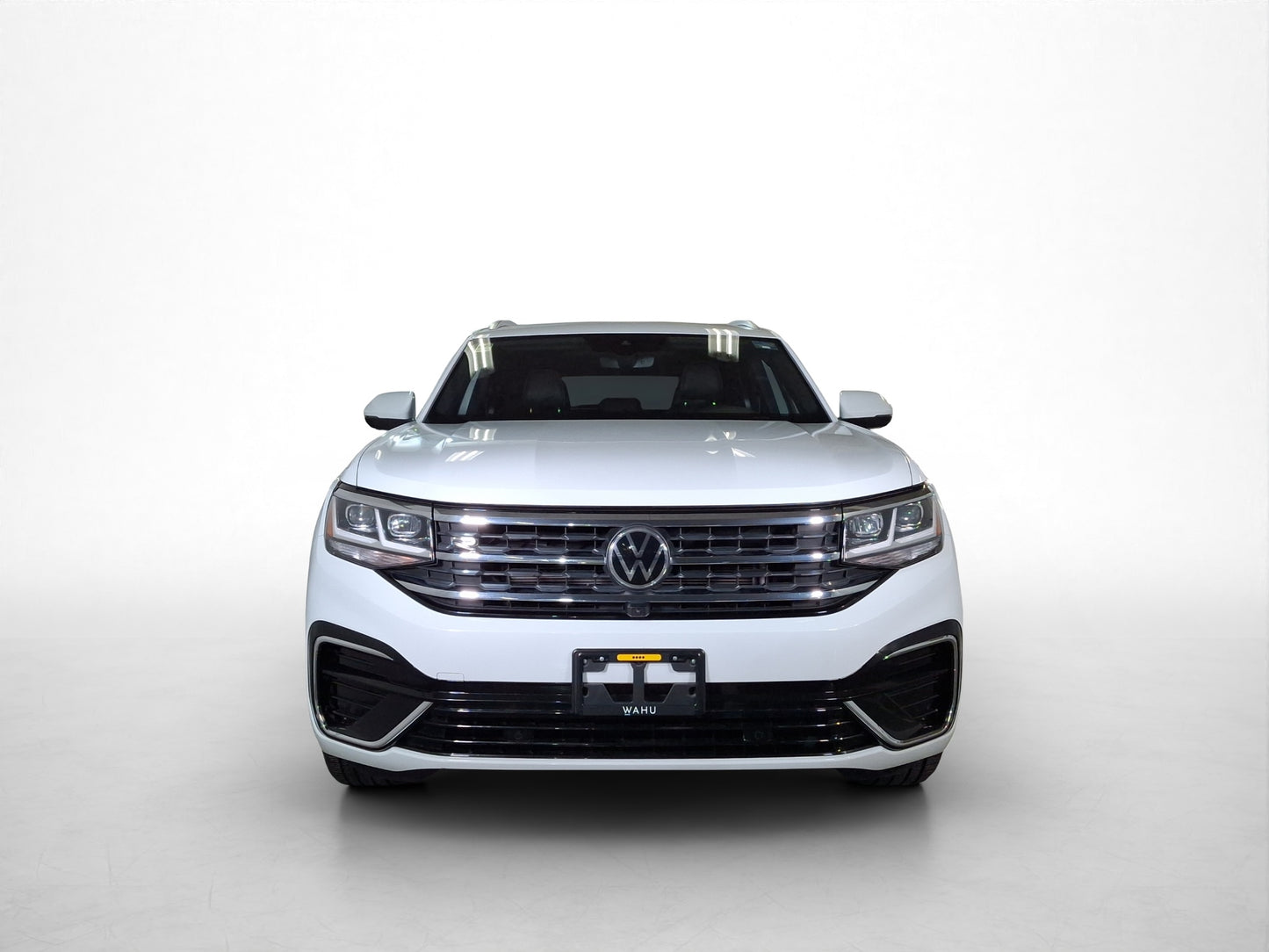 2022 Volkswagen Cross Sport R-Line