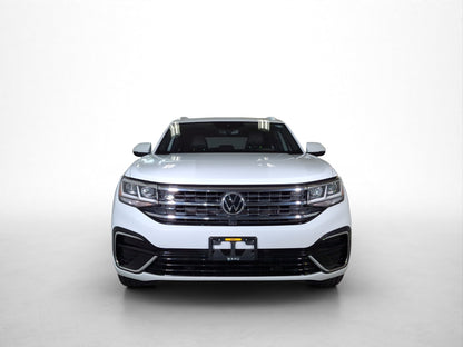2022 Volkswagen Cross Sport R-Line