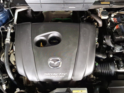 2018 Mazda CX-5 s Grand Touring
