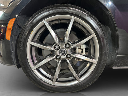 2022 Mazda MX-5 RF i Grand Touring