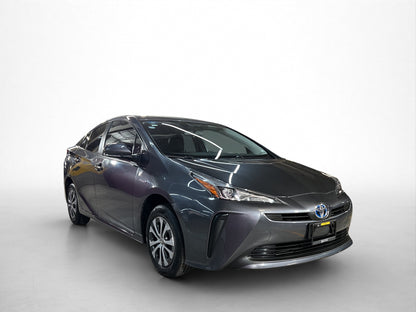 2020 Toyota Prius Híbrido Base