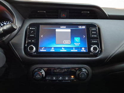 2021 Nissan Kicks Exclusive