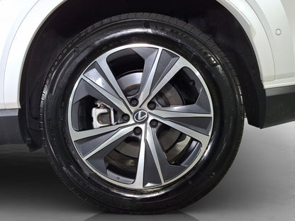 2023 Lexus RX350 Hybrid