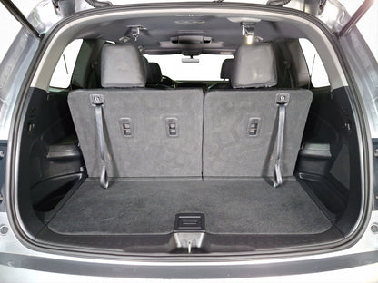 2020 Honda Pilot Touring
