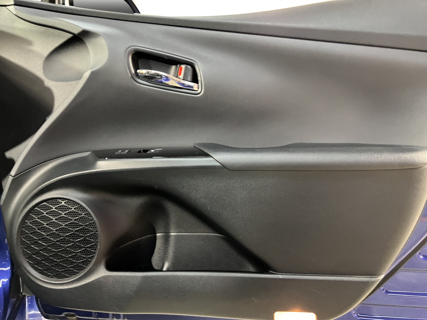 2018 Toyota Prius Híbrido Base