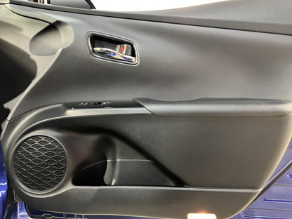 2018 Toyota Prius Híbrido Base