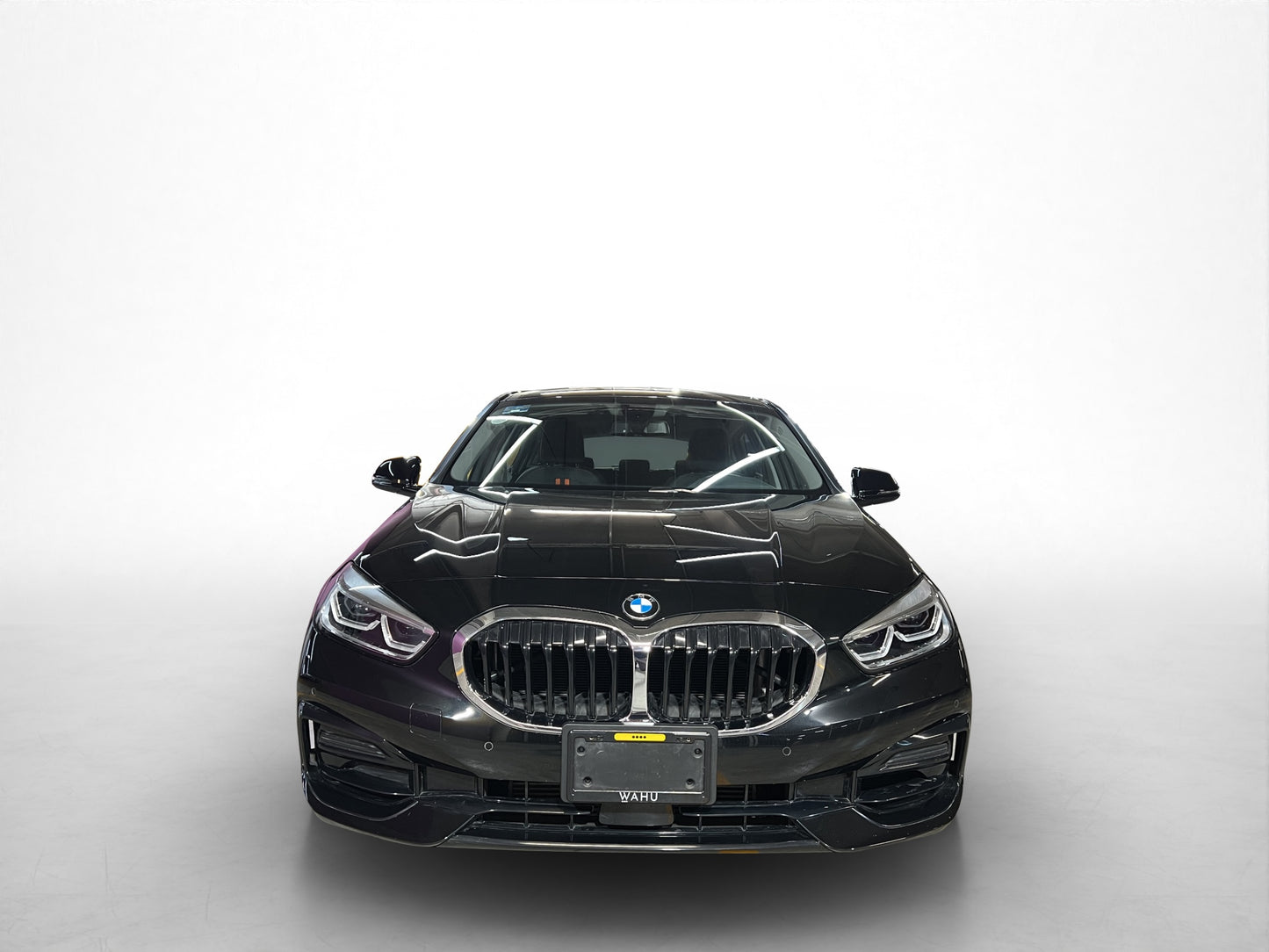2024 BMW Serie 1 118i