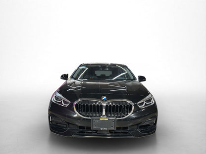 2024 BMW Serie 1 118i