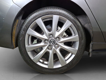 2021 Mazda 3 i Grand Touring