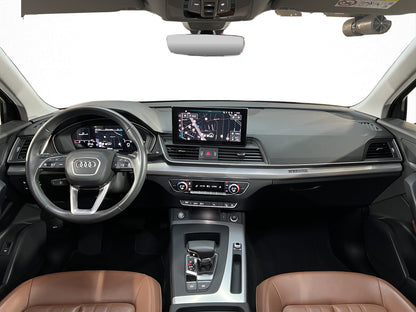 2024 Audi Q5 Select Sportback