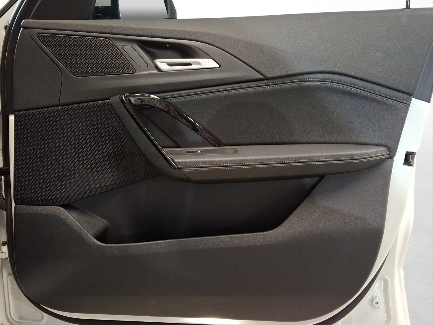 2023 BMW X1 18i sDrive