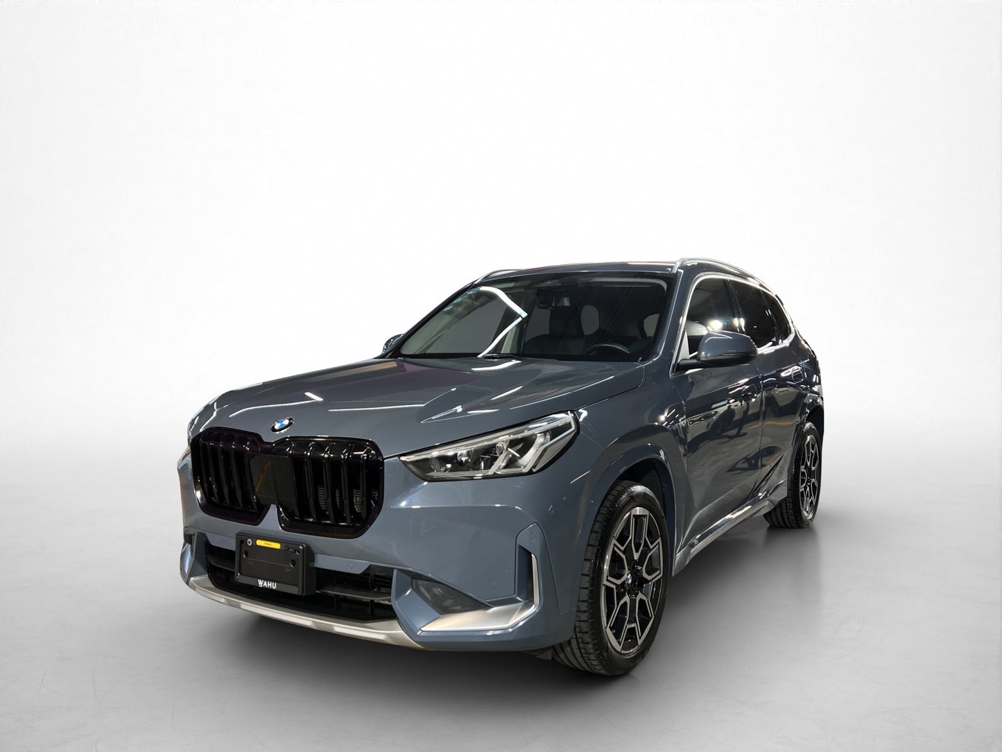 2024 BMW X1 20i sDrive