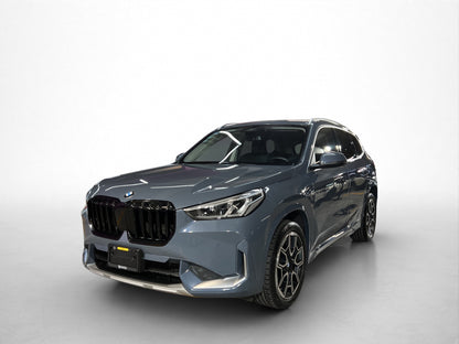 2024 BMW X1 20i sDrive