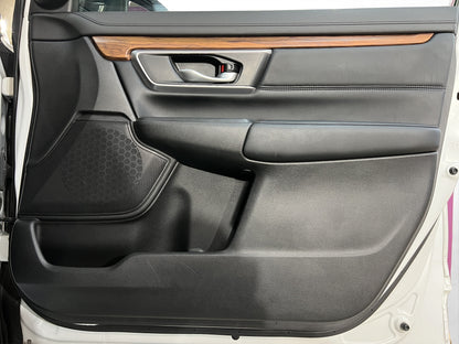 2022 Honda CR-V Turbo Plus