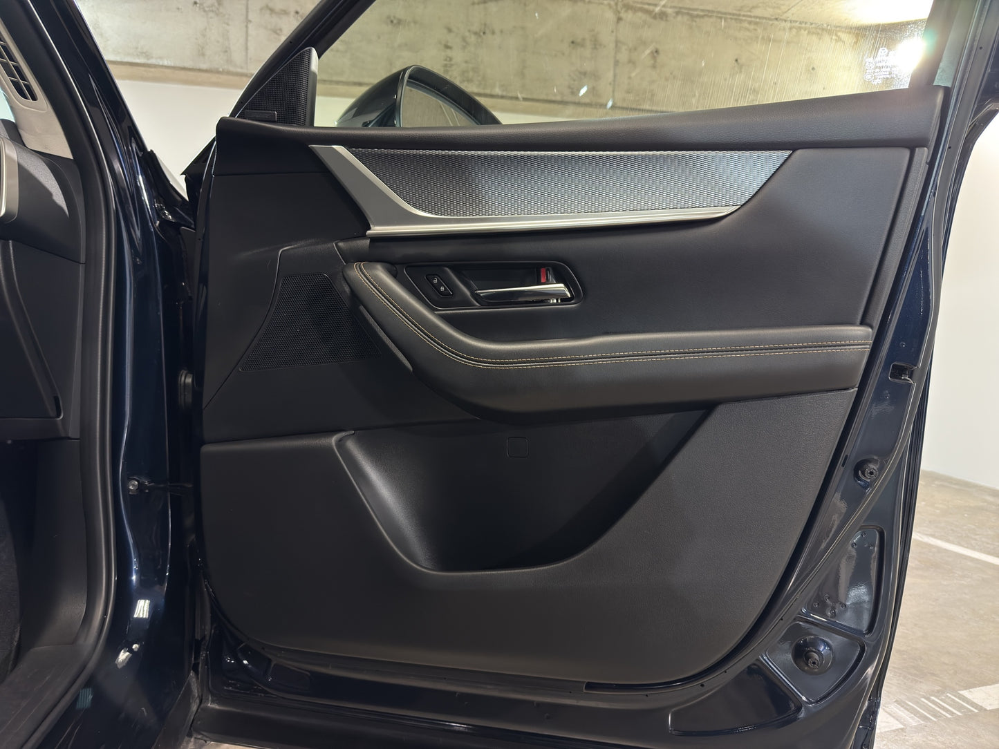 2025 Mazda CX-70 I Grand Touring MHEV