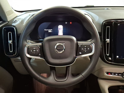 2024 Volvo XC40 B4 Plus Mild Hybrid