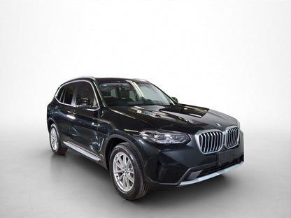 2024 BMW X3 20iA