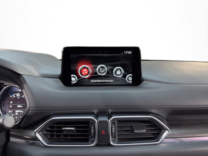 2023 Mazda CX-5 Signature