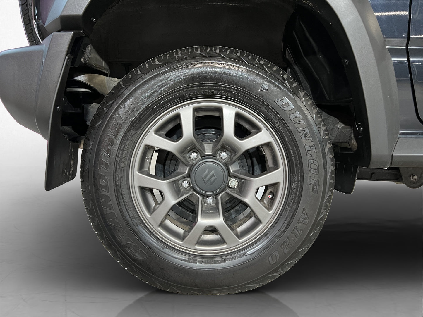 2023 Suzuki Jimny GLX