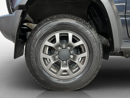 2023 Suzuki Jimny GLX