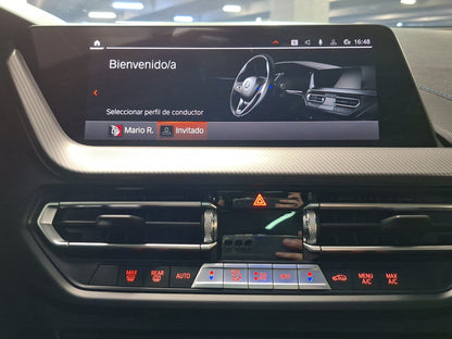 2022 BMW Serie 1 M135i