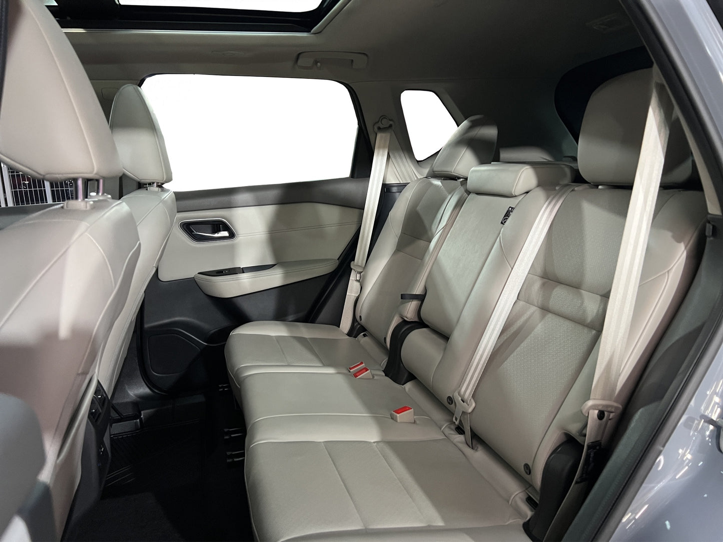 2023 Nissan X-Trail Hybrid E-Power