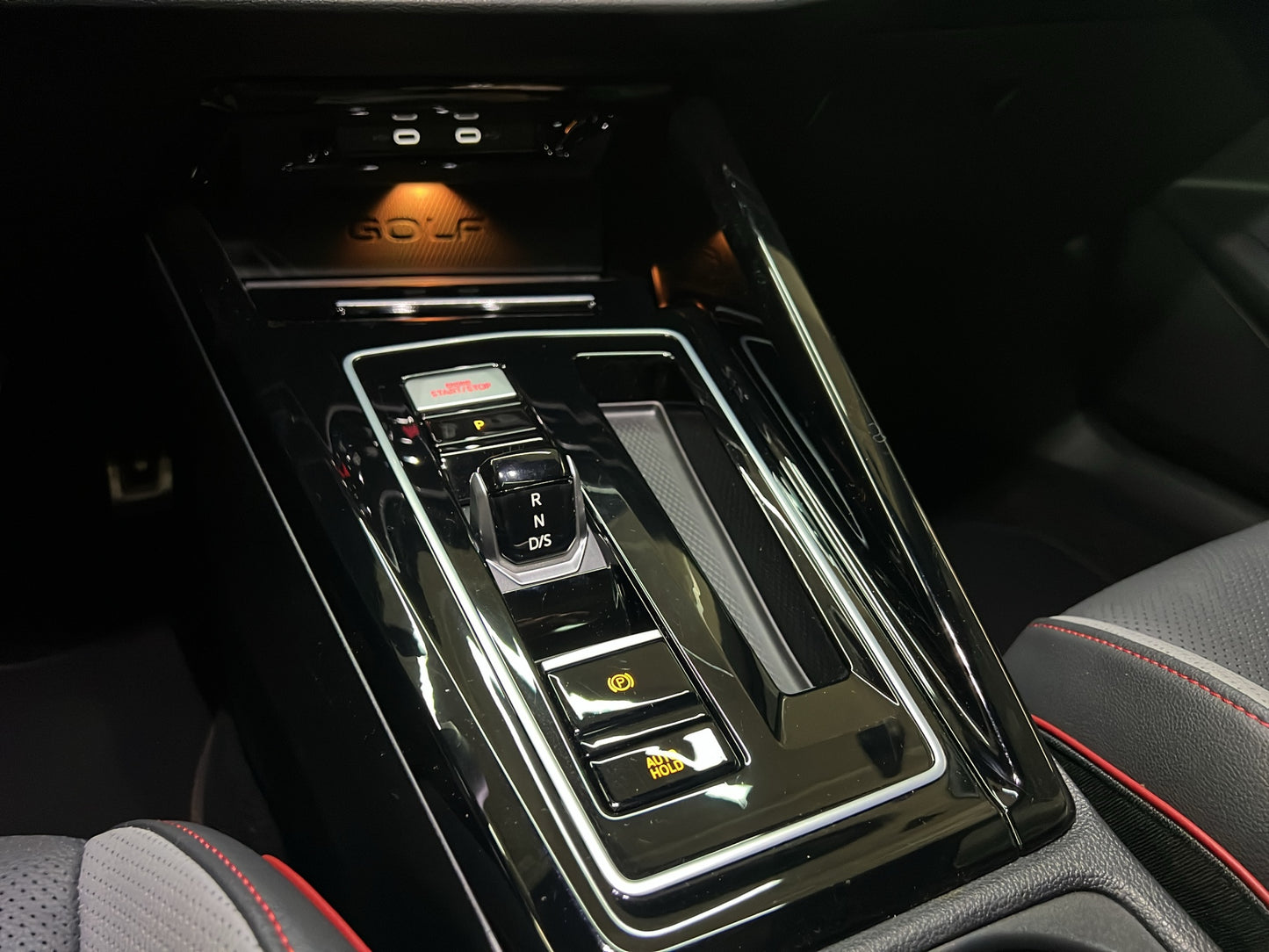 2024 Volkswagen Golf GTI