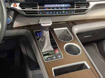 2022 Toyota Sienna XLE Piel Híbrida