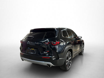 2023 Mazda CX-50 Signature