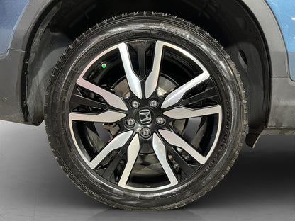 2022 Honda Pilot Touring