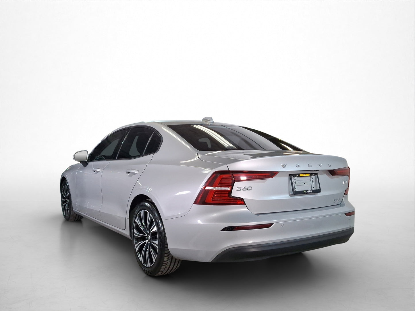 2023 Volvo S60 B4 MILD HYBRID