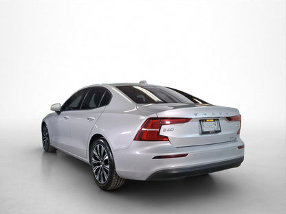 2023 Volvo S60 B4 MILD HYBRID