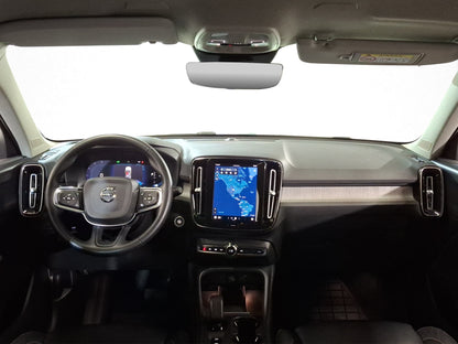 2023 Volvo XC40 B4  Mild Hybrid